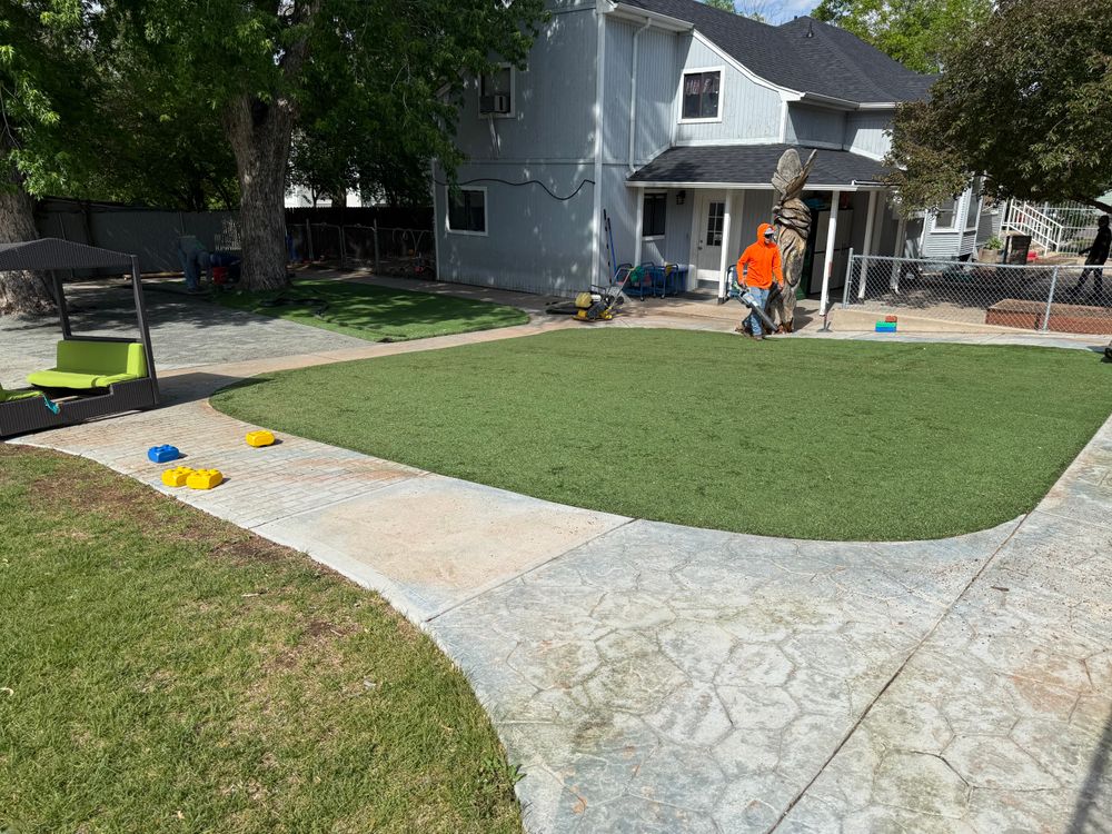All Photos for Forever Green Turf Pros in Greeley, CO