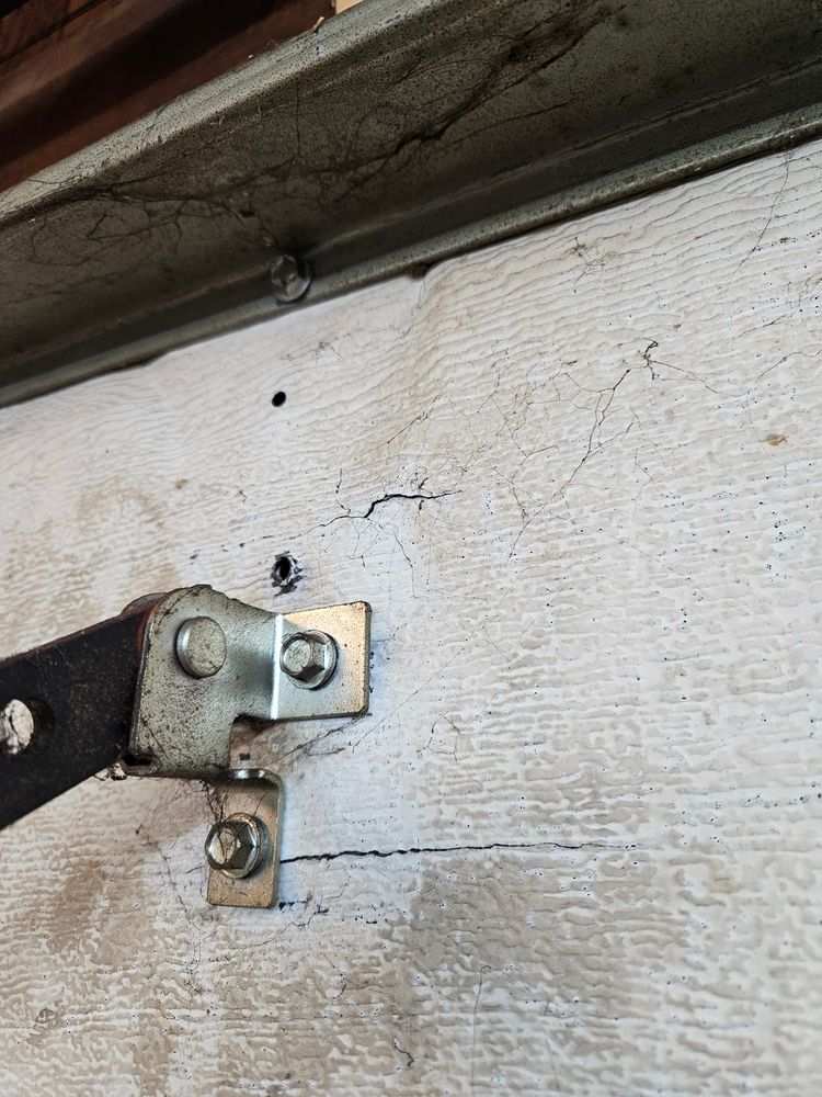 All Photos for LVJ Garage Door Services in Osceola, IN