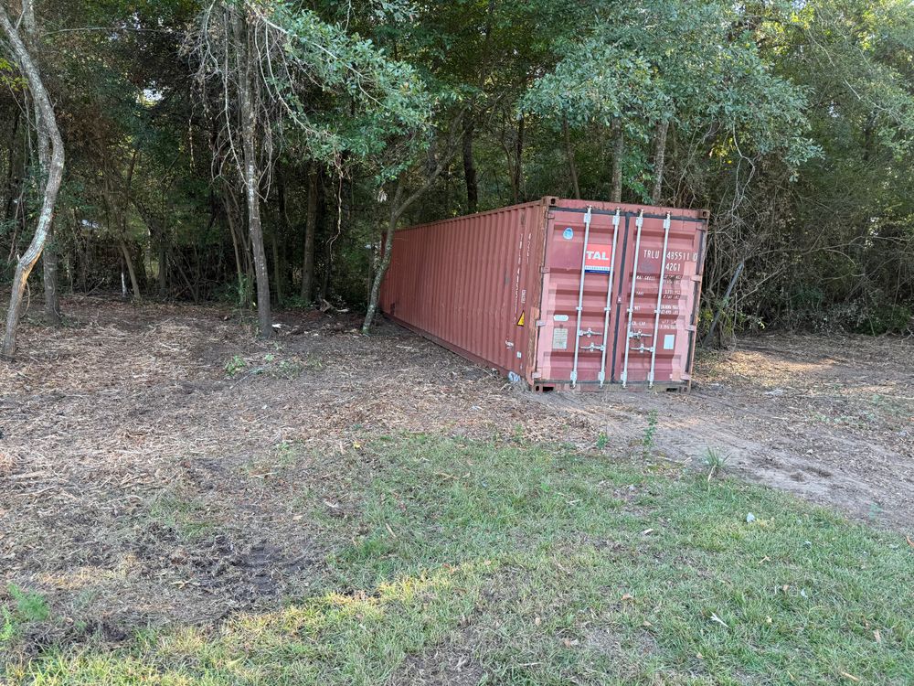 All Photos for T N L - Tree and Land Service in Reynolds, GA