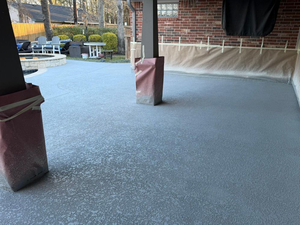 All Photos for Texas Curb N Borders in Houston, TX