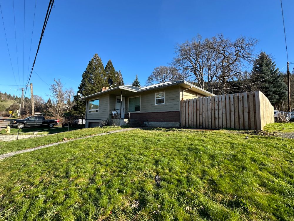 All Photos for Calderons Proquality Construction LLC in The Dalles, OR