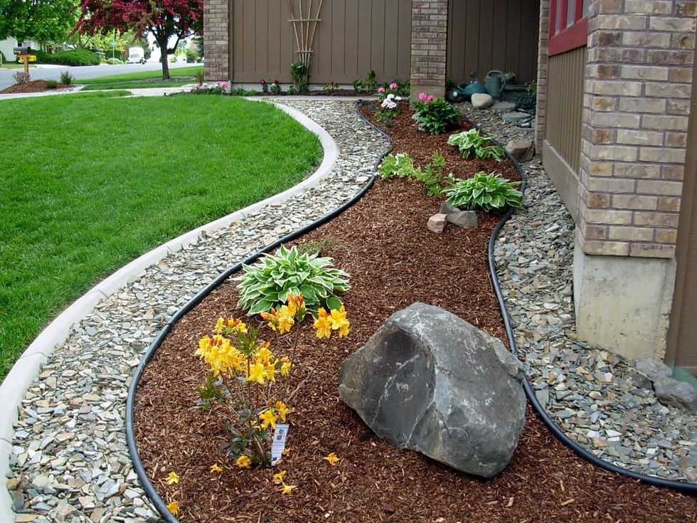 All Photos for Lanzdorf Lawn & Landscaping  in Stow, OH