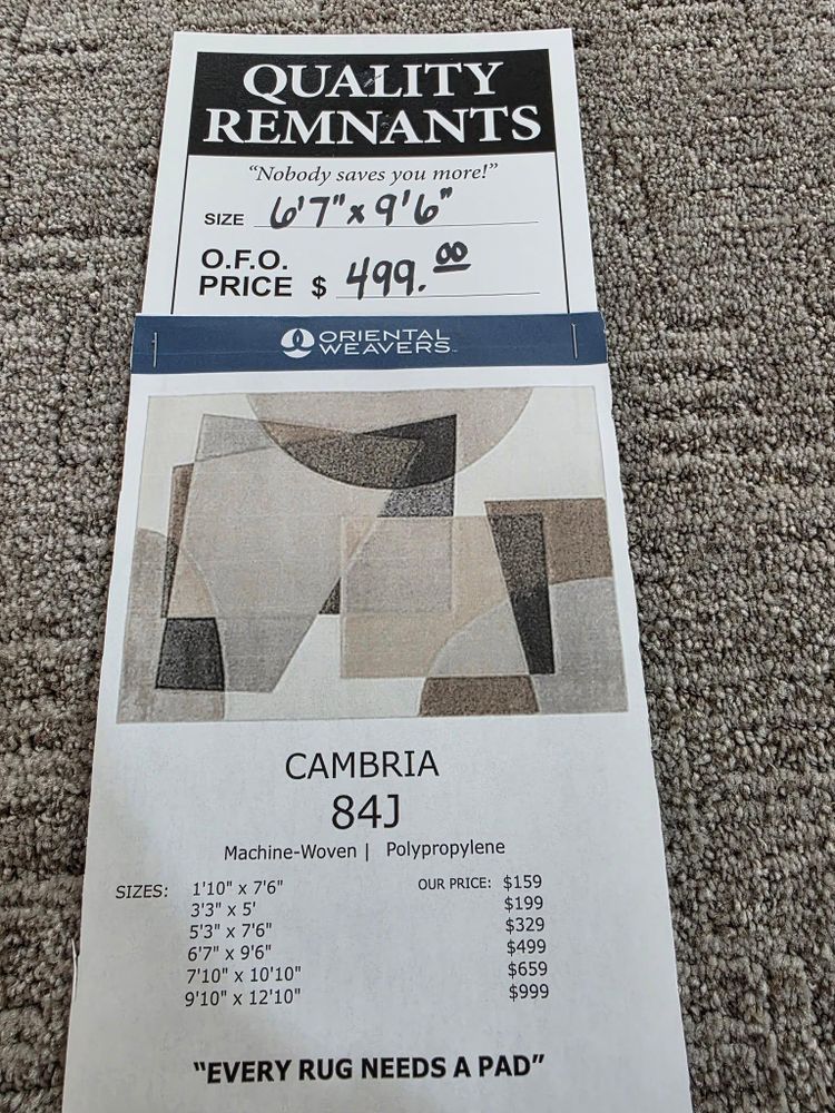 All Photos for Our Family Flooring in Troy, PA