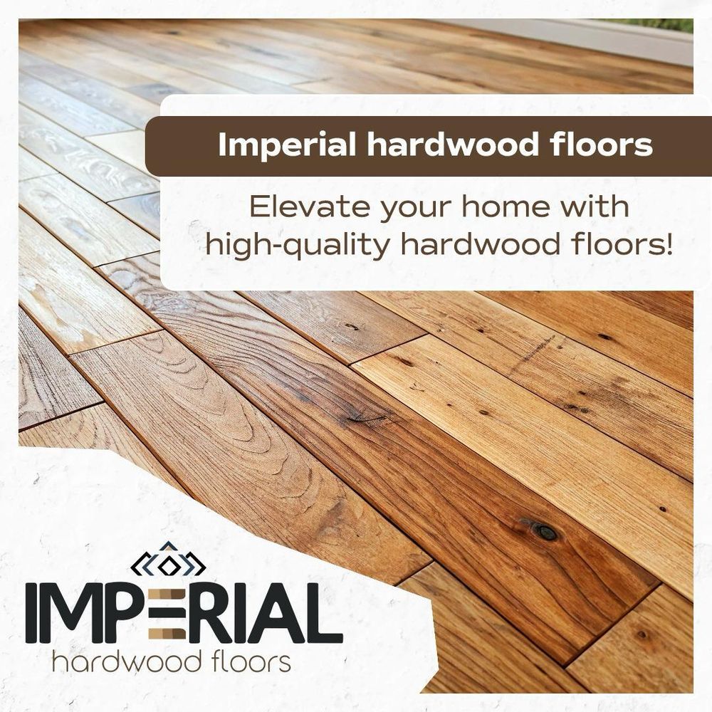 All Photos for Imperial Hardwood Floors in Olathe, KS