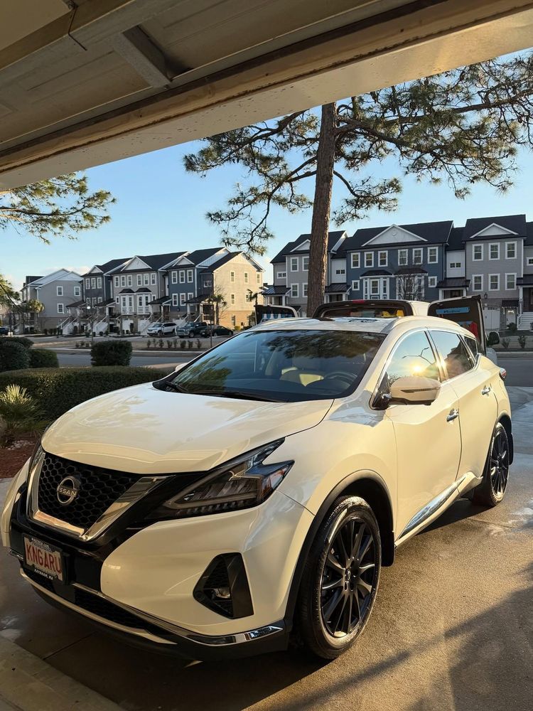 All Photos for Relentless Shine Mobile Detailing in Calabash, NC