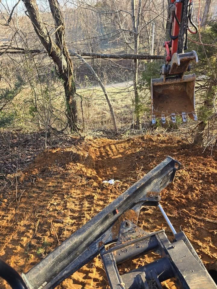 All Photos for M&L Lumber and Excavating in Jonesborough, TN