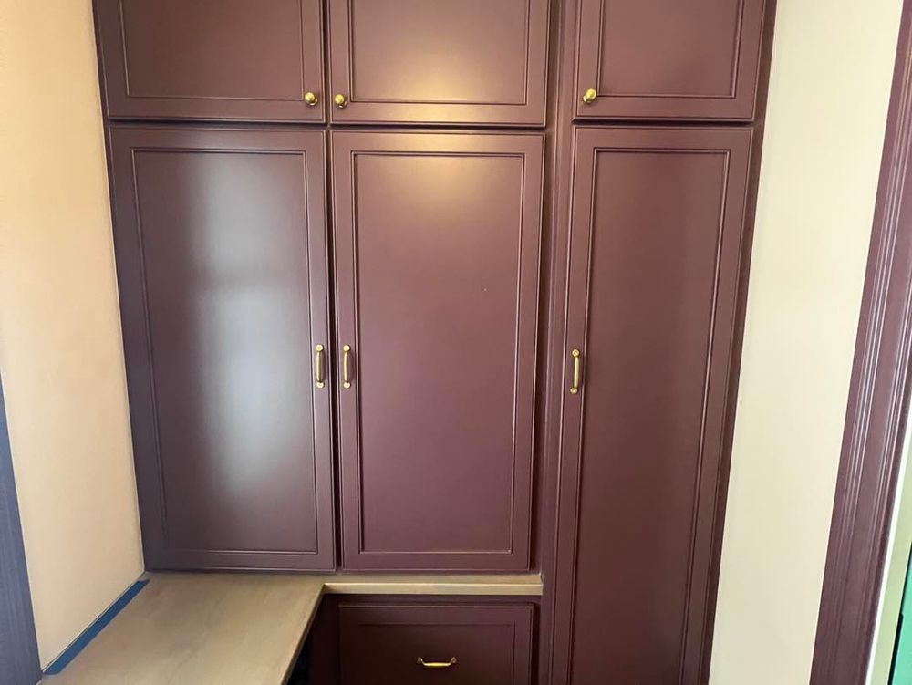 All Photos for Thunder Bear Painting in Eden Prairie, Minnesota