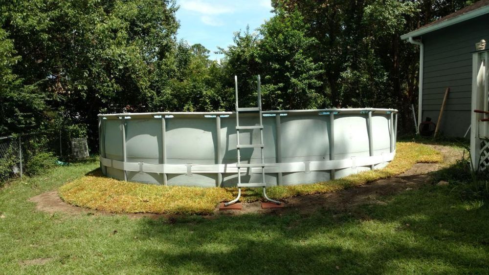 All Photos for Down & Dirty Pool Service in Crawfordville, FL