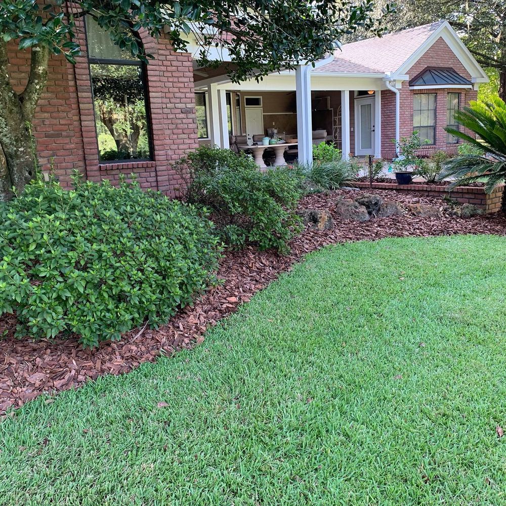 Landscaping for Kings Legacy Services in Gainesville ,  FL