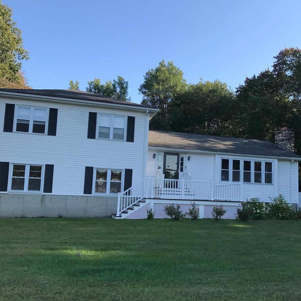 All Photos for Top Pros Construction in Haverhill, MA