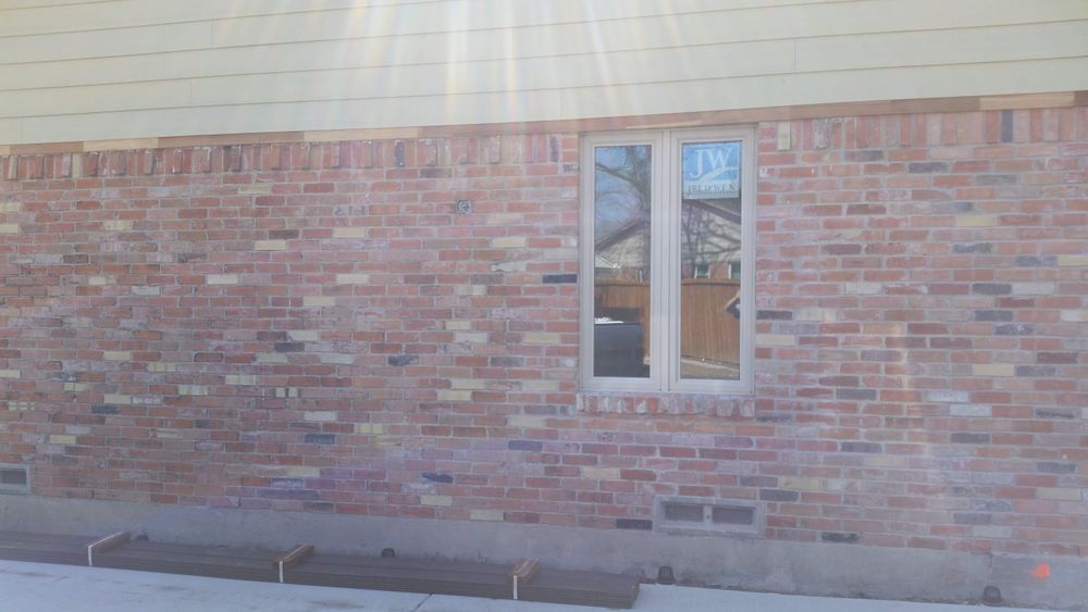 All Photos for Huttash Brick Sales in Dallas, TX