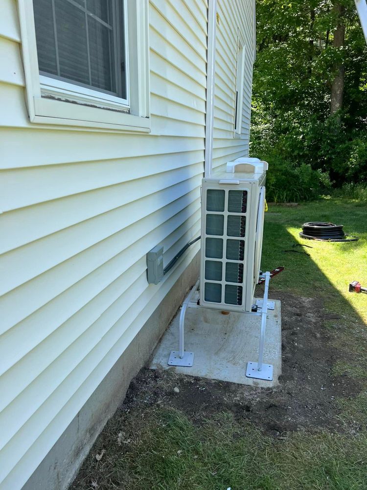 Electrical Repairs for Shane M. Field Electrician in Templeton, MA