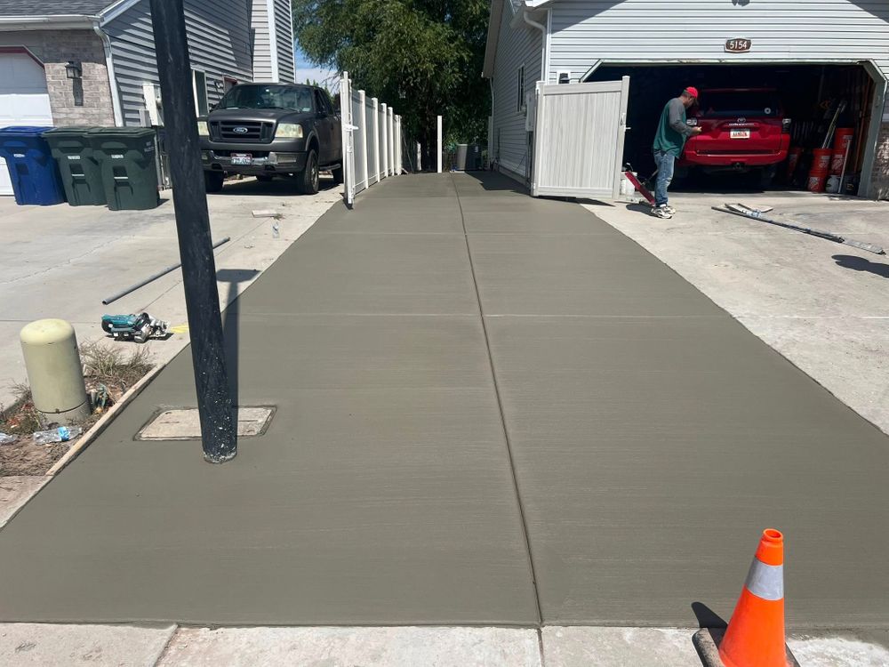 All Photos for Feiloaki Construction LLC in Farmington, UT