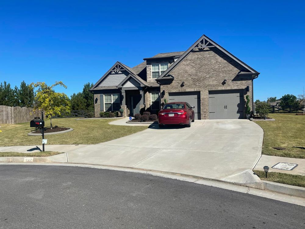 All Photos for Aries Lawnscapes in Atlanta, GA