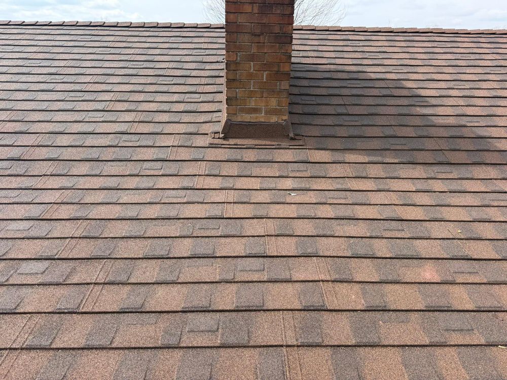 All Photos for KY Gutter Pro & Specialty Roofing Systems in Monticello, KY