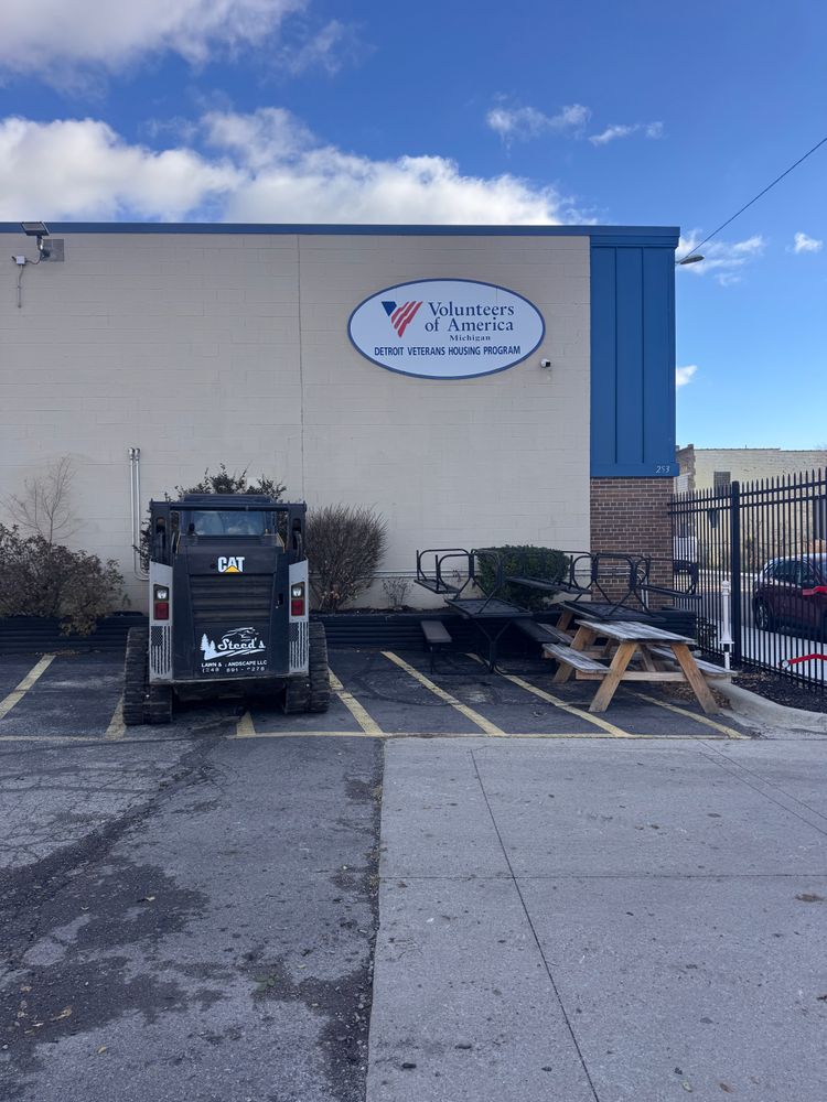 All Photos for Steed's Lawn and Landscape LLC in White Lake, MI