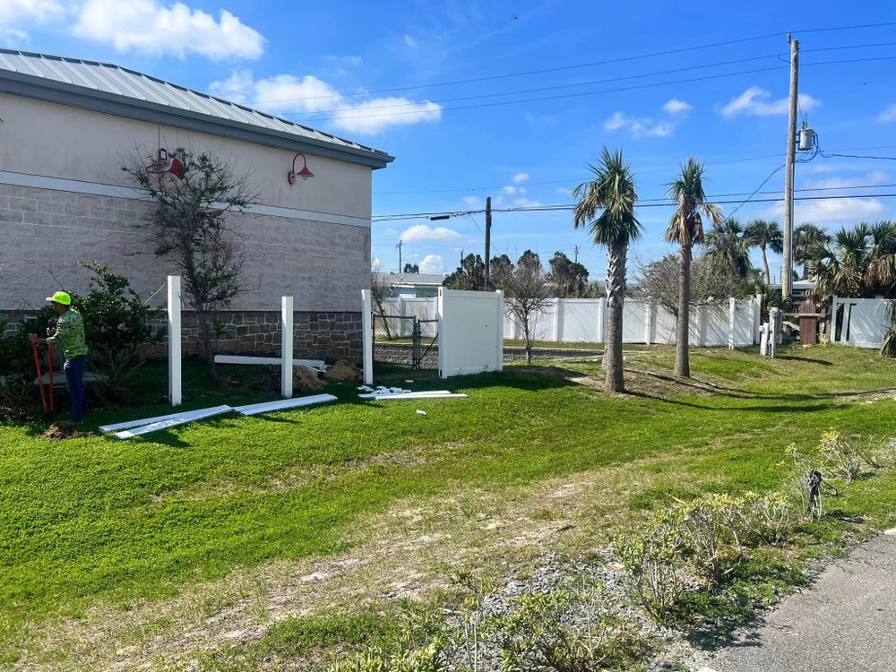 Exterior Renovations for Bright Future Construction in Tampa, FL