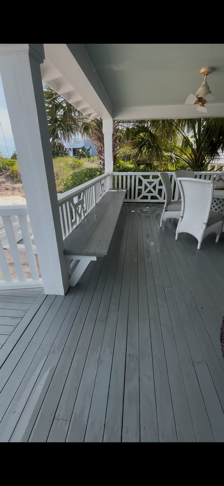 All Photos for Living Stream Pressure Washing in Wilmington, NC
