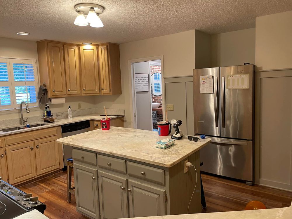 Our Repair and Maintenance service ensures your home's longevity by providing expert inspections, timely repairs, and regular upkeep to maintain safety, functionality, and aesthetic appeal. Trust us for reliable home care solutions. for Petty’s Home Improvements  in Dalton, GA