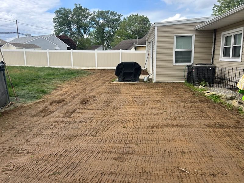 All Photos for Russo’s Landscaping & Tree Removal in Levittown, PA