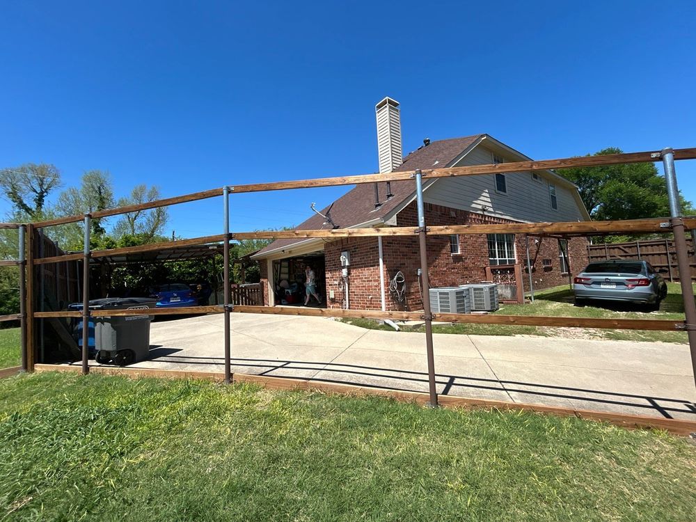 All Photos for Blackstone Roofing & Construction LLC in Bells, TX