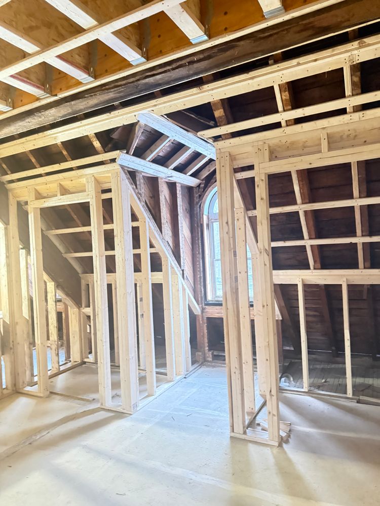 All Photos for P.L.R Drywall & Plaster in New Bedford, MA