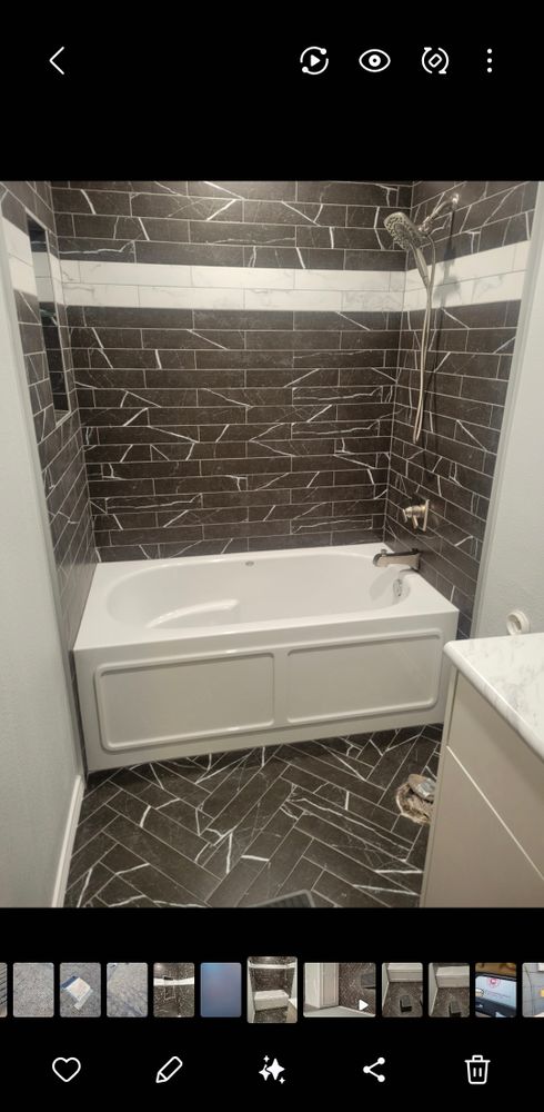 All Photos for Tile-N-All in Denton, TX