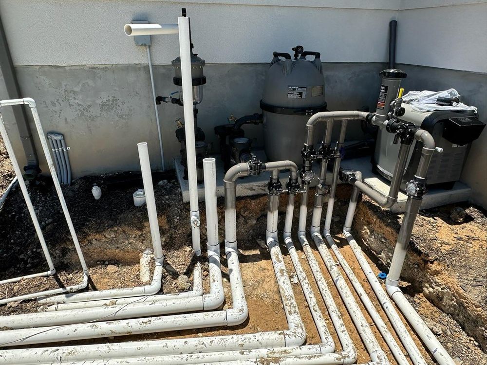 All Photos for Ansley Staining and Exterior Works in New Braunfels, TX