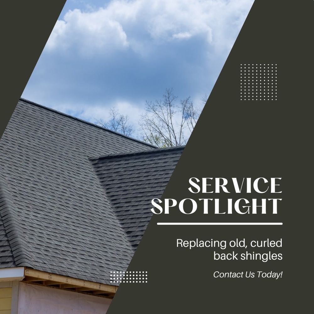 All Photos for Patriot Roofing and Home Repair, LLC in Lexington, NC