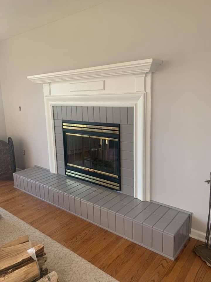 All Photos for Harrison Painting & Design in Portage, IN