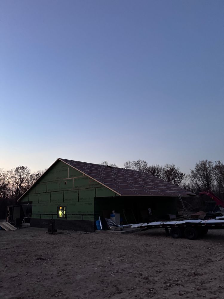 All Photos for Aaron’s Home Remodeling & Repair LLC in Pineville, MO