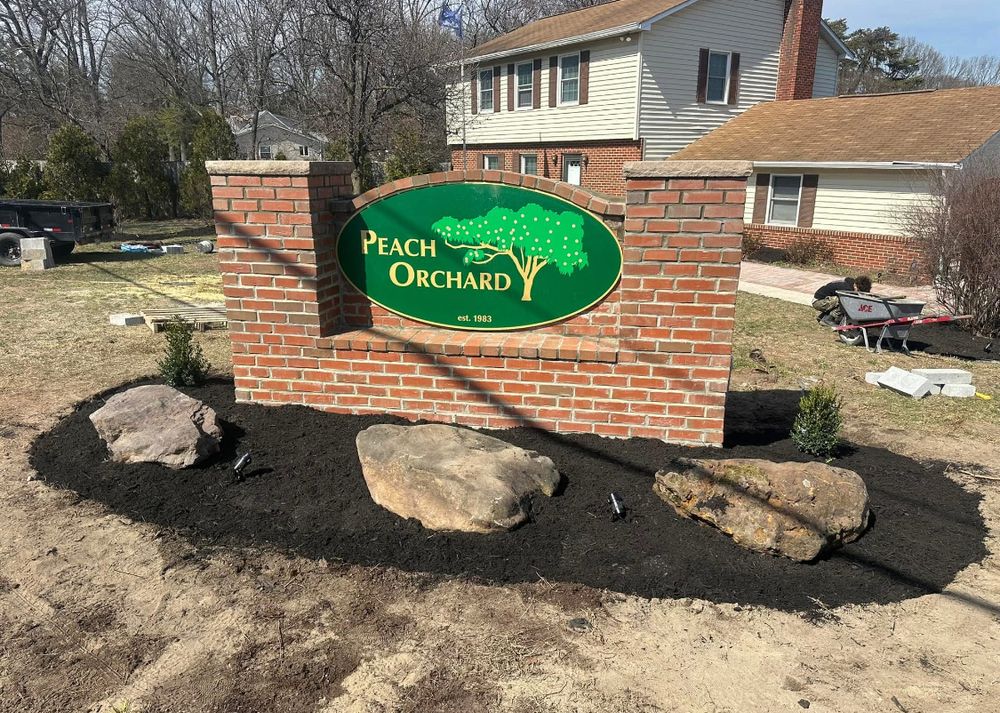 All Photos for Matteo Hardscapes in Towson,  MD