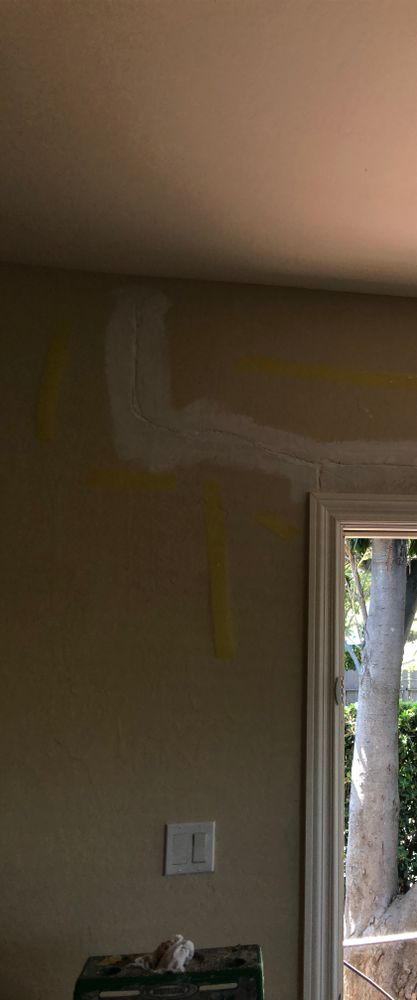 Drywall and Plastering for Clean Finish Painting in San Carlos, CA