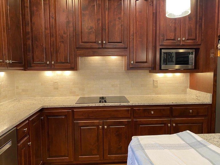 Our Carpentry service offers expert craftsmanship for custom furniture, renovations, and repairs to enhance your home's aesthetic appeal and functionality. Trust our skilled team for high-quality results. for New Shine Tile in Richmond, VA