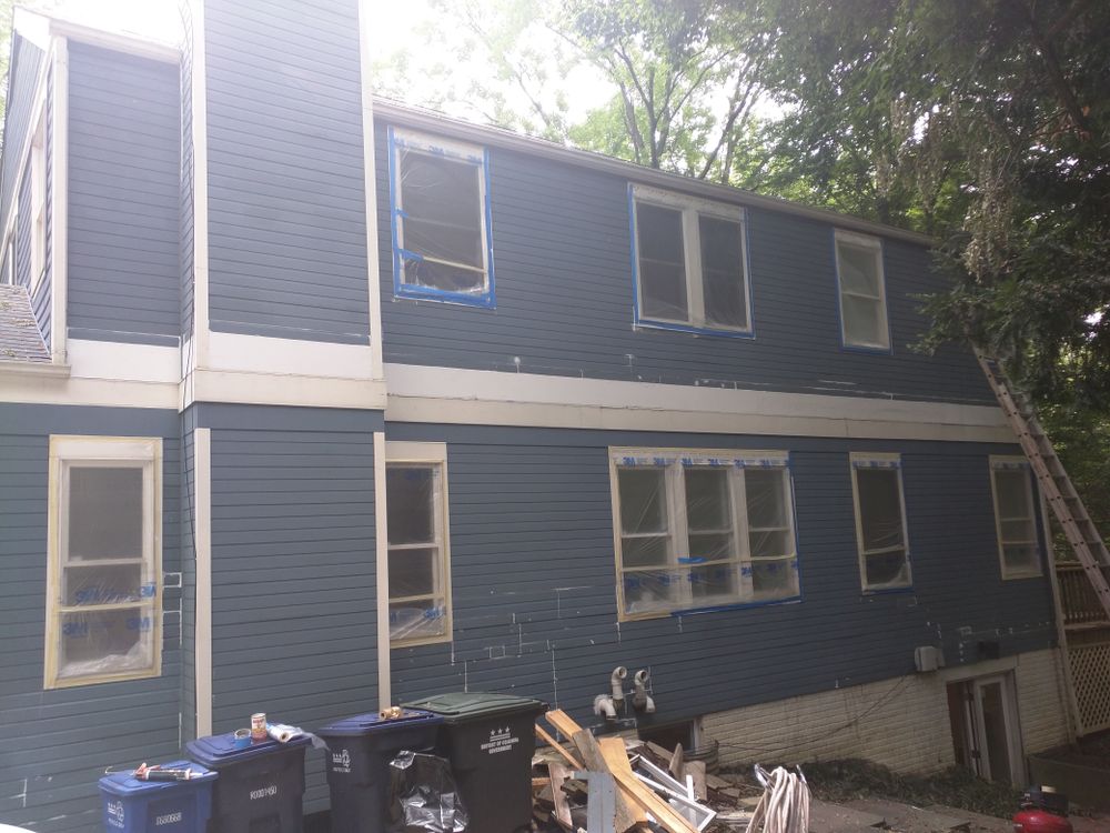 All Photos for DAC Construction, Inc. in Laurel, MD