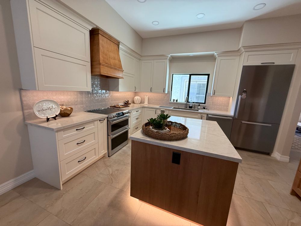 All Photos for Rock On Renovations in Scottsdale, AZ