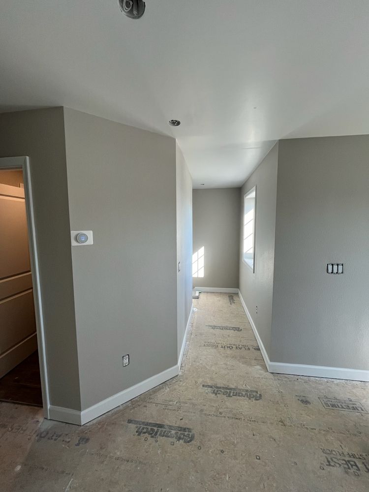 All Photos for Escorpio Painting in Tampa, FL