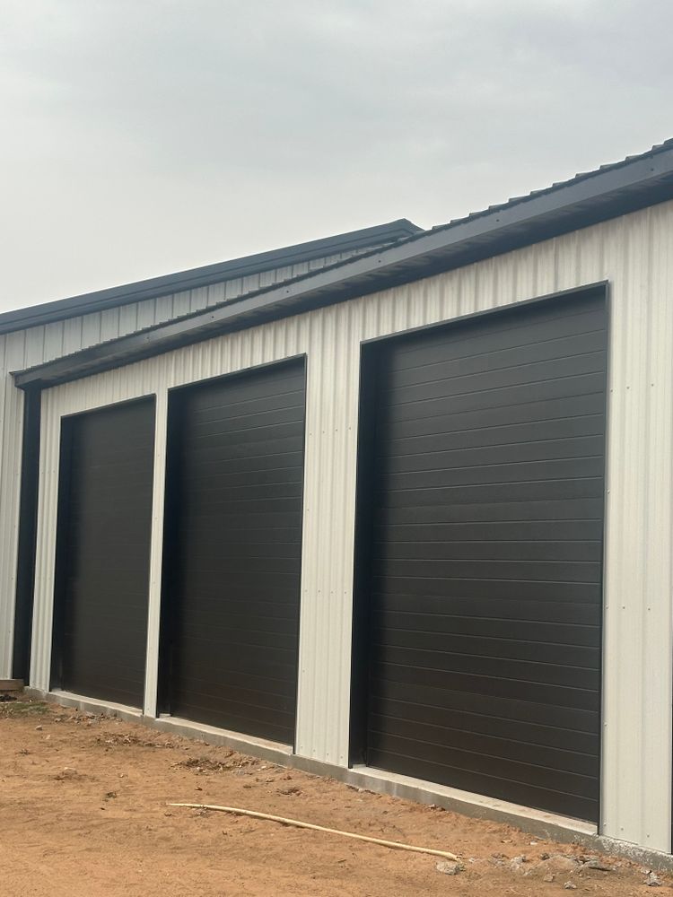 Bolegs Add On for A-N-H Construction LLC in Oklahoma City, OK