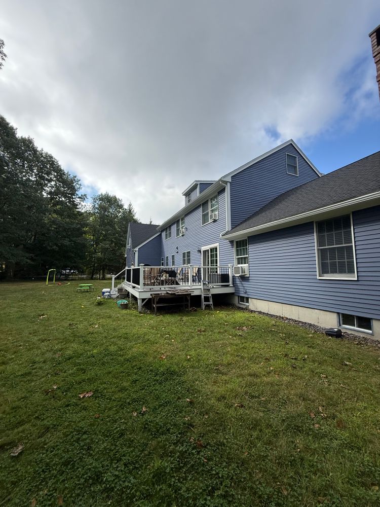 All Photos for Prime Choice Painting in Gray, ME