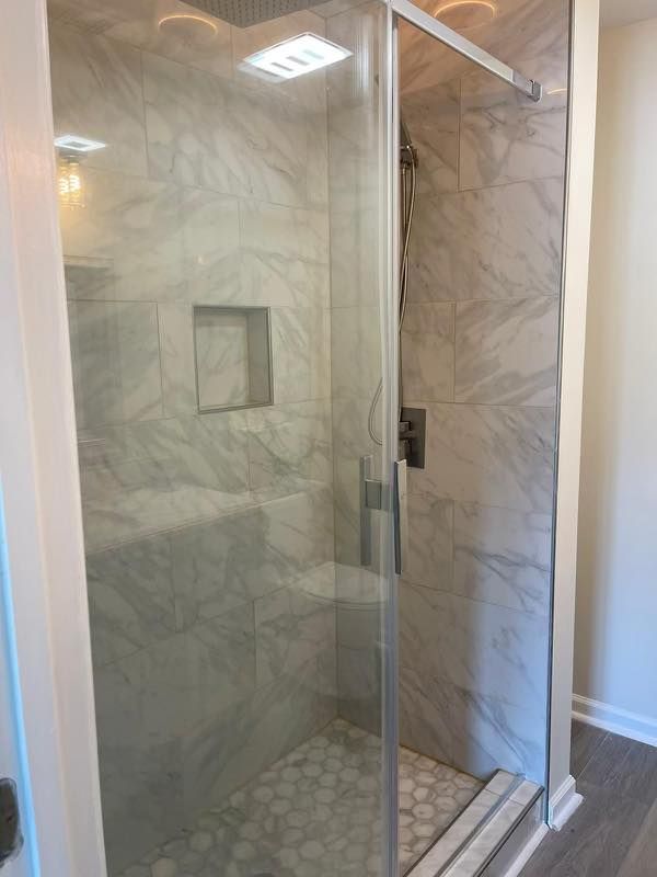 Transform your bathroom into a luxurious, functional space with our expert renovation services. We ensure top-quality craftsmanship, customized designs, and a seamless experience from concept to completion. for Palm Haven NC in Raleigh, NC