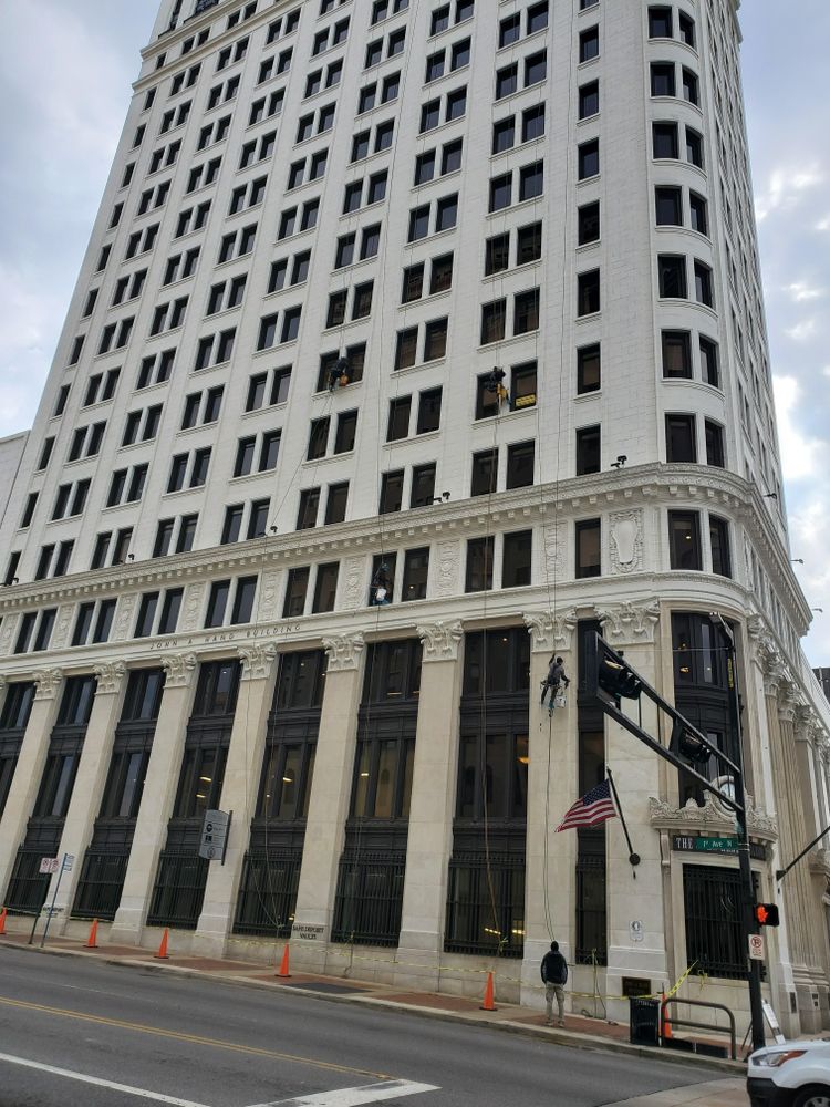 All Photos for Sunlight Building Services in Birmingham, AL