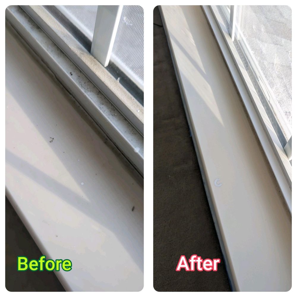 Residential Cleaning for Derby Restorations in Columbus, OH