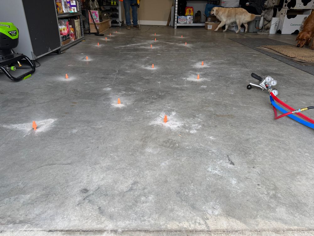 All Photos for KAT Concrete Lifting in Sidney, MT