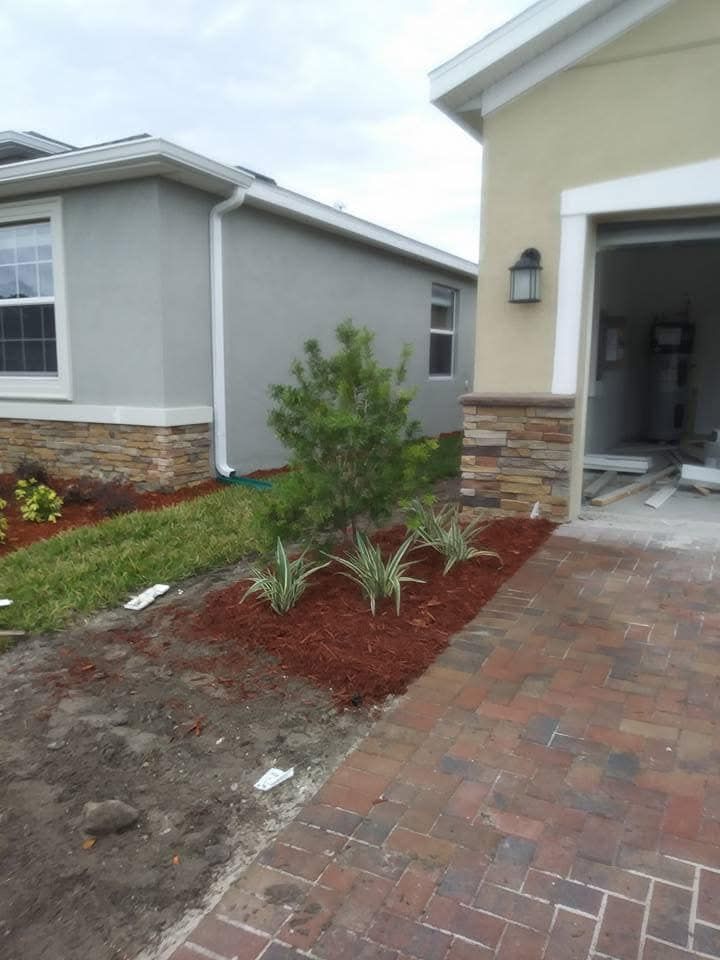 All Photos for MJK Landscaping LLC in Wesley Chapel, FL