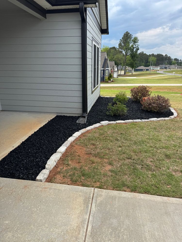 All Photos for Peach State Landscaping in Hartwell, GA
