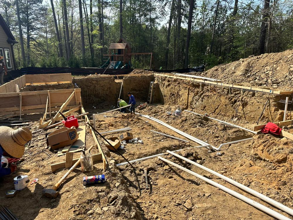 All Photos for Primetime Pools LLC in Winder, GA