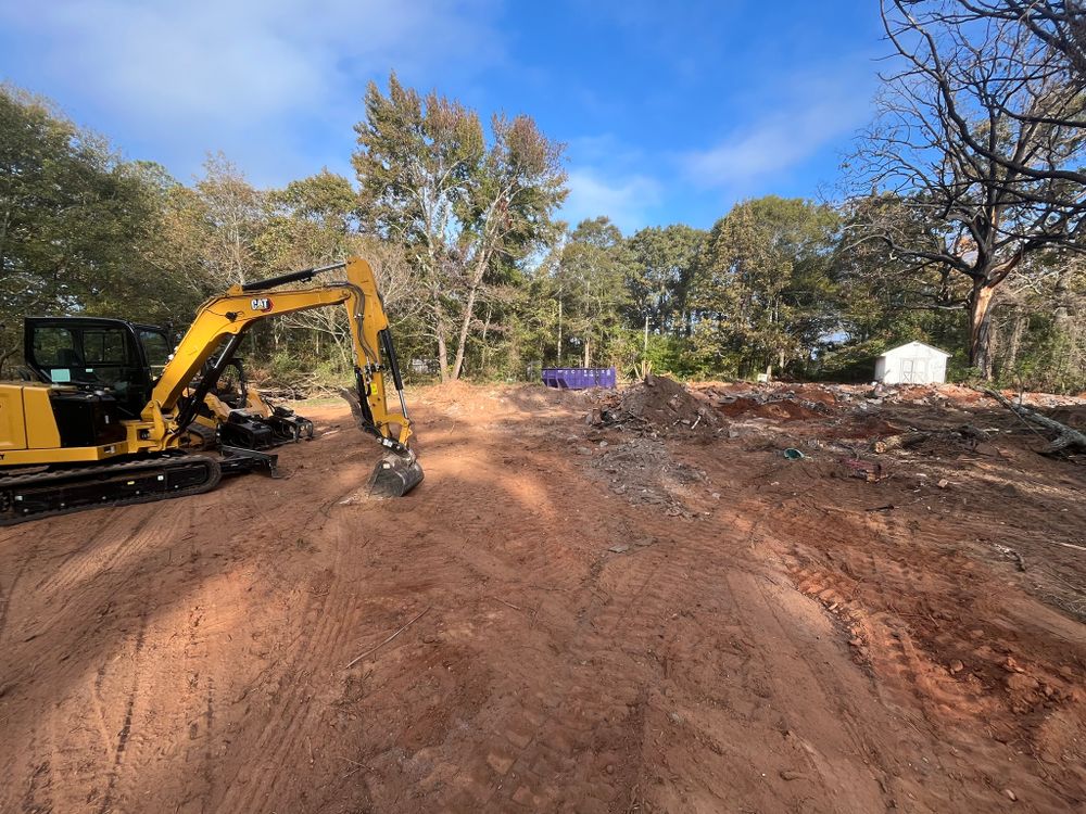 All Photos for Beauchamp's Construction LLC in Athens, GA