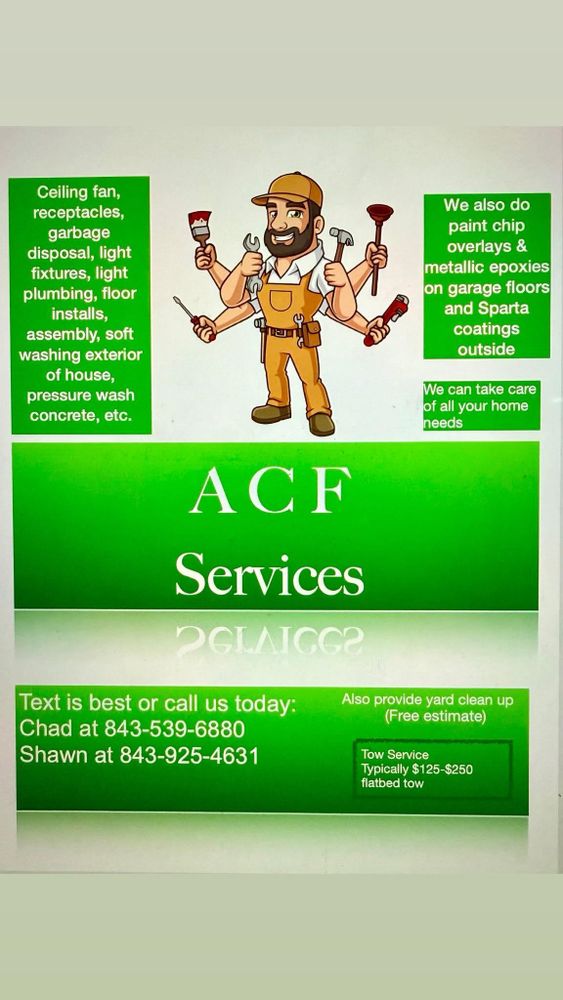 All Photos for Fichter Concrete in North Charleston, SC