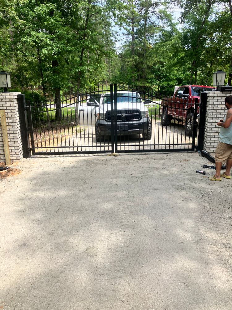 All Photos for Advanced Fencing Solutions in Camden, SC