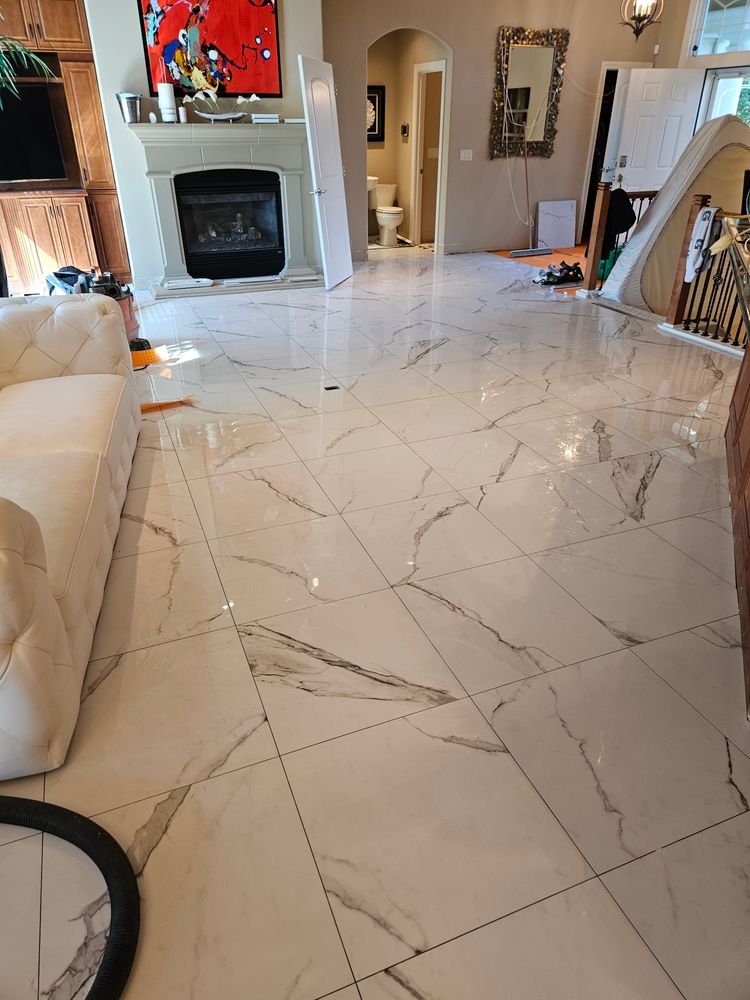 All Photos for Smart Flooring in Sunrise Beach, MO